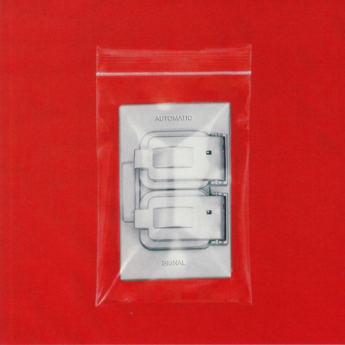 AUTOMATIC - Signal - Vinyl (LP)