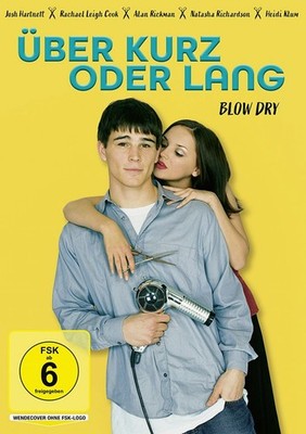 Über kurz oder lang - Ein Schnitt zu Dritt # DVD-NEU