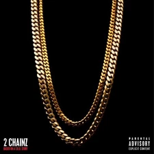 Based On A T.R.U. Story [Explicit] by 2 Chainz [Audio CD]