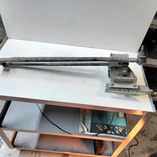 moteur essuie-glace av FIAT DUCATO PE 10 1.9 TD PC Vetrato FRG 5af316 9948873