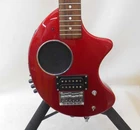 FERNANDES DIGI-ZO HYPER Guitar with built-in lifier