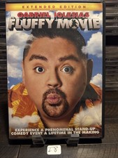 Gabriel Iglesias Presents The Fluffy Movie. See Description For Ship. I8