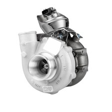 Turbolader BR Turbo für SAAB 9-5 Kombi (YS3E) BRTX7790 8972572983 715230-5001RS