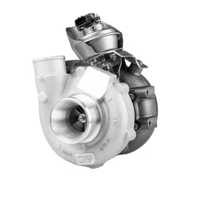 Turbolader BR Turbo für SAAB 9-5 Kombi (YS3E) 9-5 (YS3E) BRTX7790