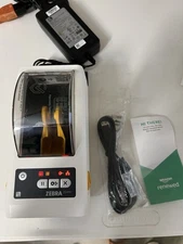 Zebra ZD410 Direct Thermal Desktop Label Printer
