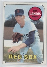 Click to enlarge Bill Landis