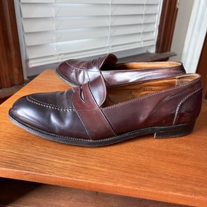 Brooks Brothers Cordovan | eBay display picture 1