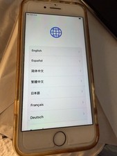 Apple iPhone 8 64GB Unlocked Fair Condition