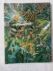 THE FANTASTIC WORLD OF H P LOVECRAFT-1ST ED-1999-PULP   VF — photo 2