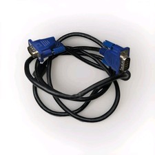 10  VGA Cable 1080P Male Video Cable 15PIN 3 6