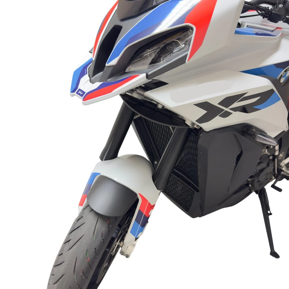 BMW S1000XR K69 2019 - 2025 Fork Cover Sleeve Coat Protector Change Colour - Image 2 of 4