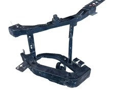 06-10 INFINITI M35 M45 DRIVER LEFT SIDE HEADLIGHT SUPPORT BRACKET OEM