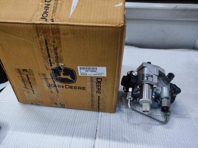 #ad DZ119502 FUEL INJECTION PUMP HIGH PRESSURE FITS FOR JOHN DEERE TRACTOR $766.80