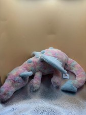 Jellycat Lazulia Dragon NWT