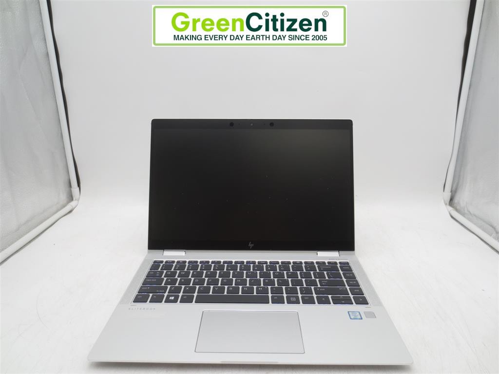 HPEliteBookx3601040G6Corei7-8665U1.9GHz16GBRAM256GBSSD14"Touch