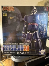 TAIYOUNOSHISYA TETSUJIN 28 EVOLUTION TOY MADE IN CHINA