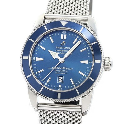 Breitling Superocean Heritage 46 A1732016/C734/144A (A172C34OCA) #210