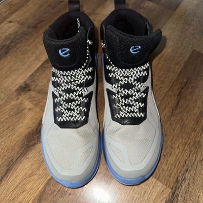 ECCO Biom 2.1 X Mountain 10.5 Grey GORE-TEX  *Reflective*