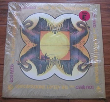 Lou Reed and The Velvet Underground That's the Story of My Life Vinyl...