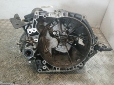 Boite de vitesse Peugeot 308