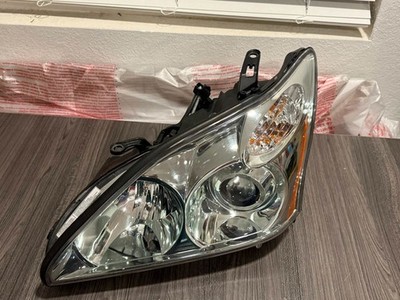 OEM 2004 - 2009 LEXUS Rx330 Rx350 DRIVER HEADLIGHT HID XENON PASSENGER W/ AFS