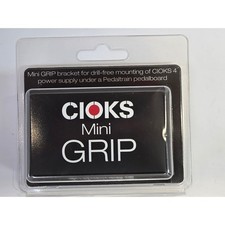CIOKS Mini GRIP Bracket for Pedaltrain Pedalboards
