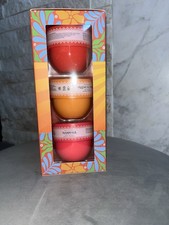 Solo en Ibiza Body Butter Gift Set Madrid Muse/Valencia Vibes/Marbella 3/1.76 oz