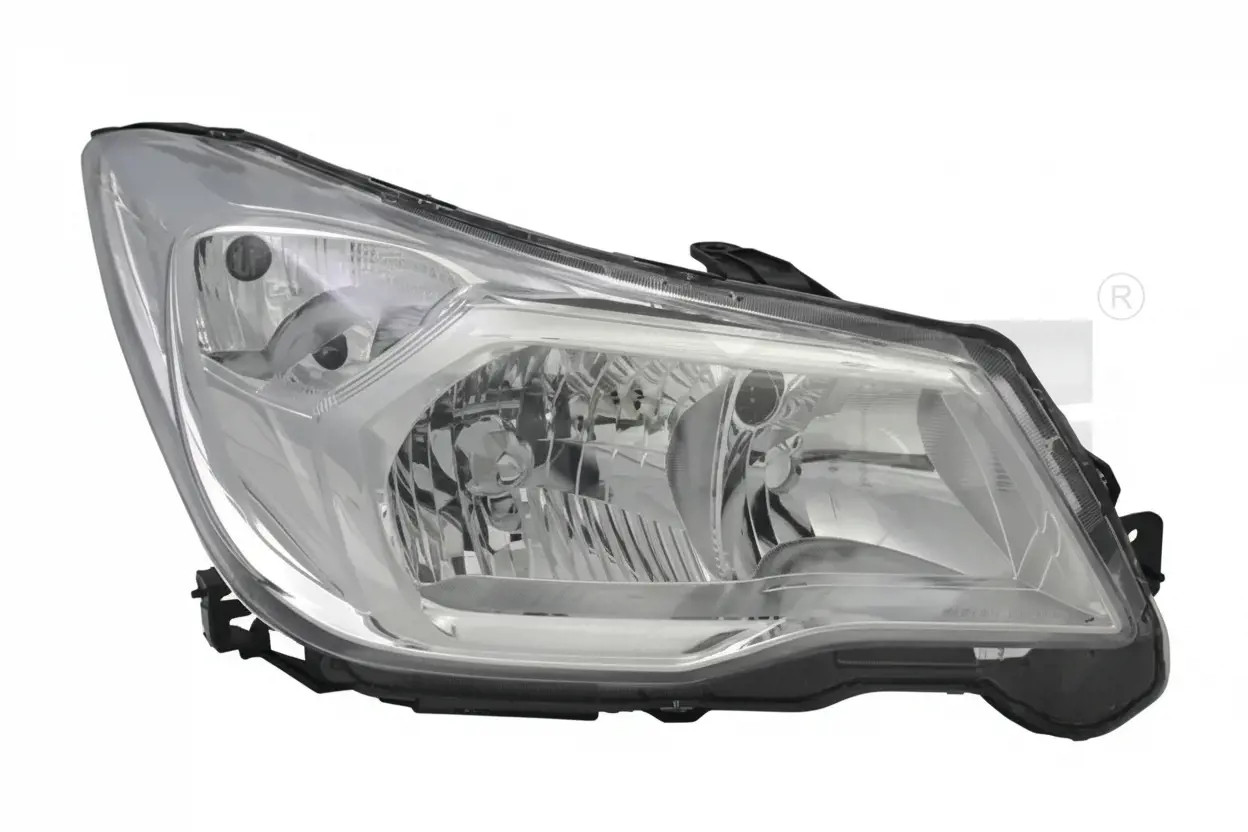 Faro Sx H11/HB3 20-14500-05-9 TYC per SUBARU FORESTER