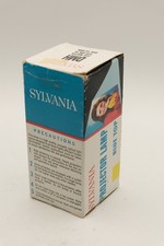 DMH Projector Projection Lamp Bulb 250W 120V SYLVANIA Brand AVG. 15-HOUR LAMP