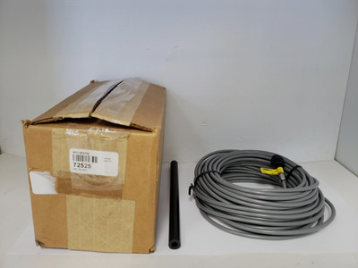 BANNER SFP12PXP50 PICO-GUARD FIBER OPTIC SAFETY POINT (72525) NIB