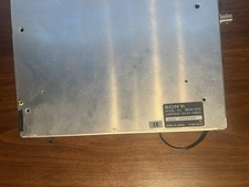 Sony BKM-101C Component SDI Serial Digital Interface