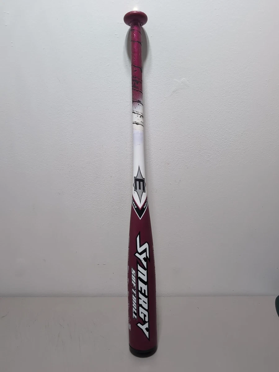 NIW Rare 2003 Easton Synergy SCX2 No Warranty MDL