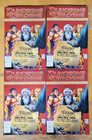 DUNGEONS & DRAGONS FORGOTTEN REALM CLASSICS VOL 2 TPB Lot of 4 #V