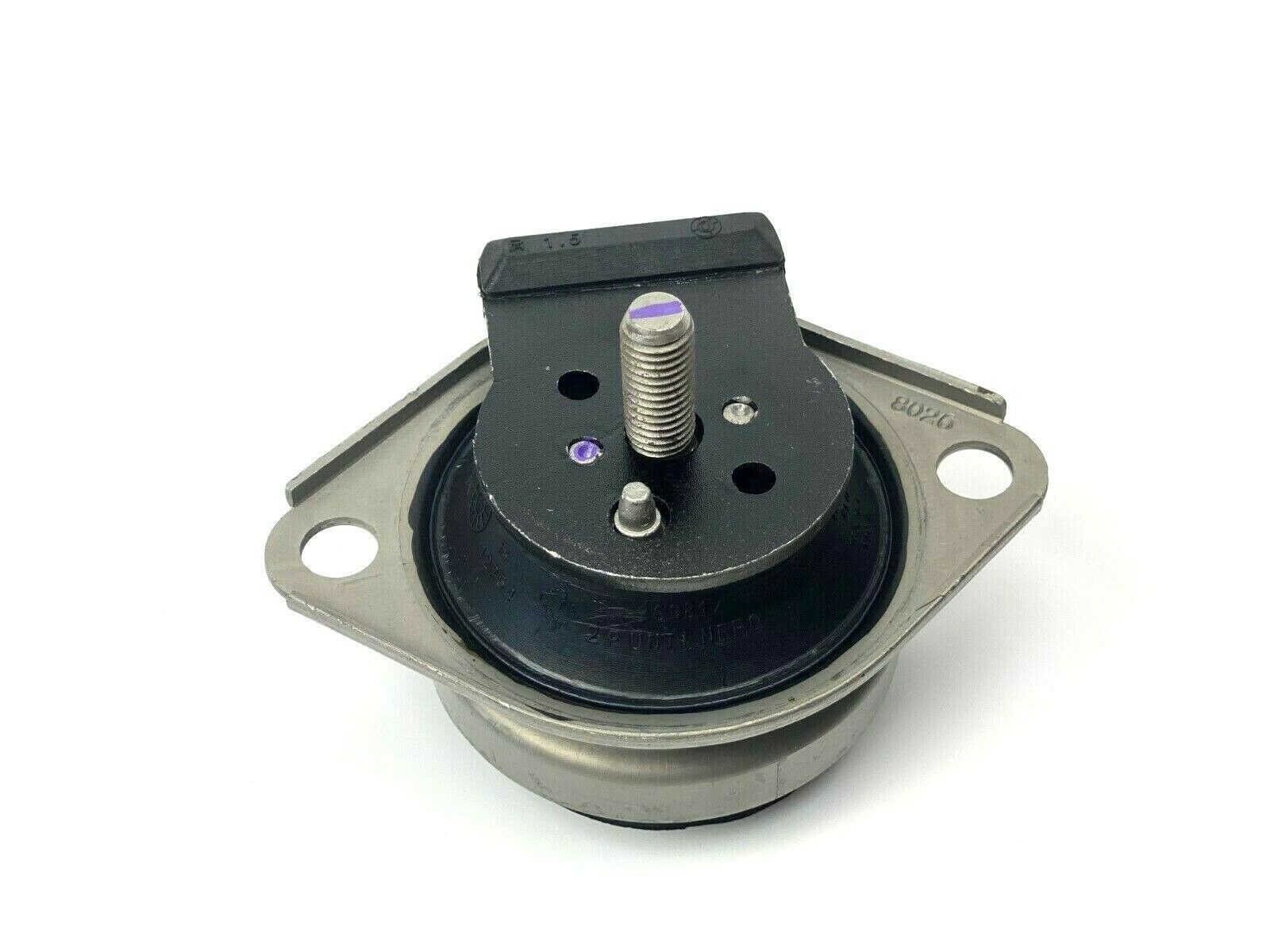 2x Engine Mounts For Ferrari California Maserati Quattroporte GranTurismo Cabrio