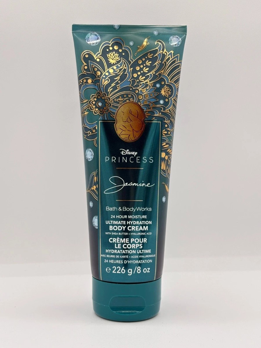 Bath & Body Works DISNEY PRINCESS JASMINE - U Choose your items