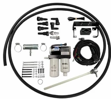 For 15-16 Chevrolet Duramax 6.6L AirDog PureFlow FP-150-4G Fuel Air Separation