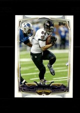 2014 Topps - Dennis Pitta #263