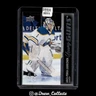 2021-22 Upper Deck #202 Ukko-Pekka Luukkonen Buffalo Sabres Young Guns