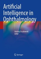 Artificial Intelligence In Ophthalmology Andrzej Grzybowski