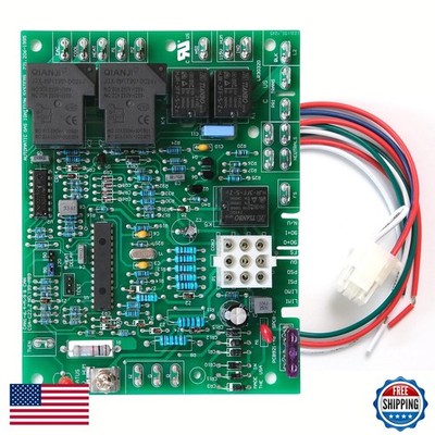 Nealmart Upgrated B18099-13 Goodman Janitrol Furnace Control Circuit Board