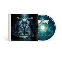 Solitude - Sound Of Absent Life - Cd - G1398Z