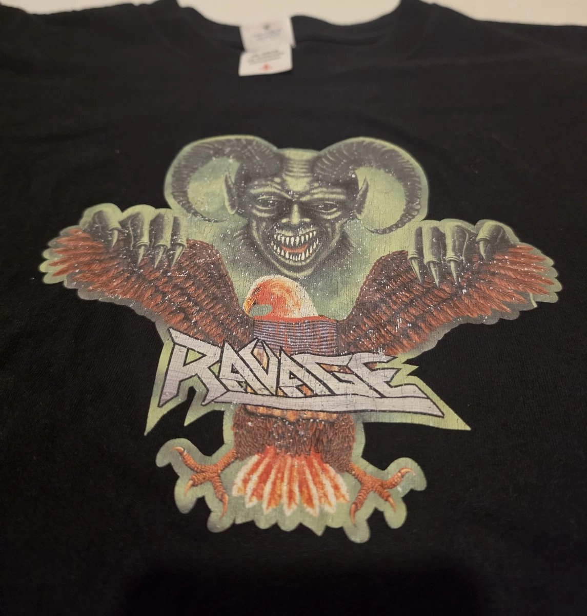 Anvil 1990s Vintage T-Shirts for Men for sale | eBay