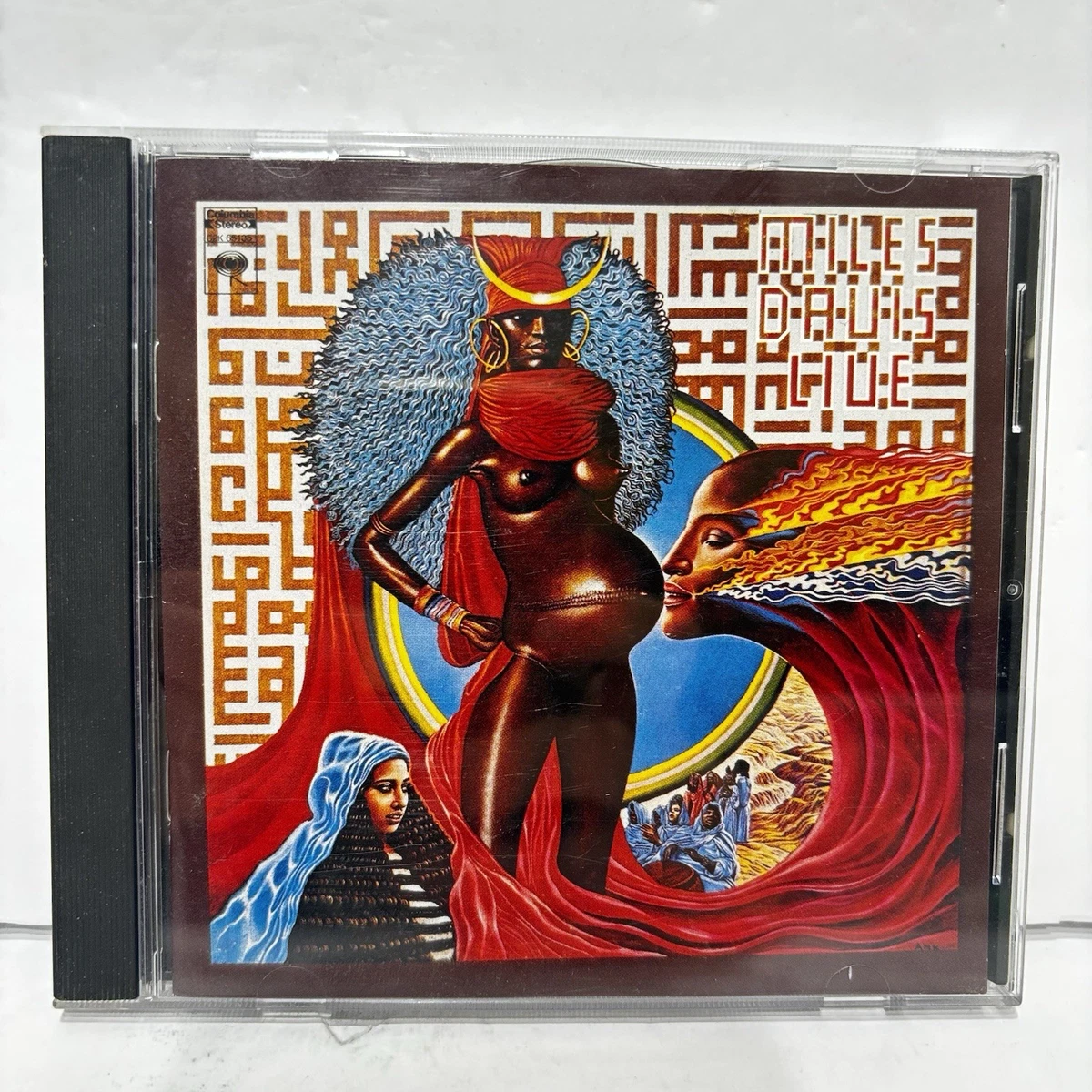 Davis 8枚組Miles コンプリート・ライヴ・アット : 即決SACD HYBRID 