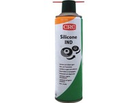 12Er Pack(Stk) Crc 32635-AB SyntheseöLspray Silicone Ind Farblos 500 Ml