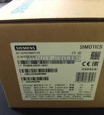 1PCS NEW SIEMENS Servo Motor 1FL6034-2AF21-1AG1 1FL6 034-2AF21-1AG1