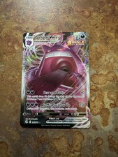 Gengar VMAX #157 Prices | Pokemon Fusion Strike | Pokemon Cards