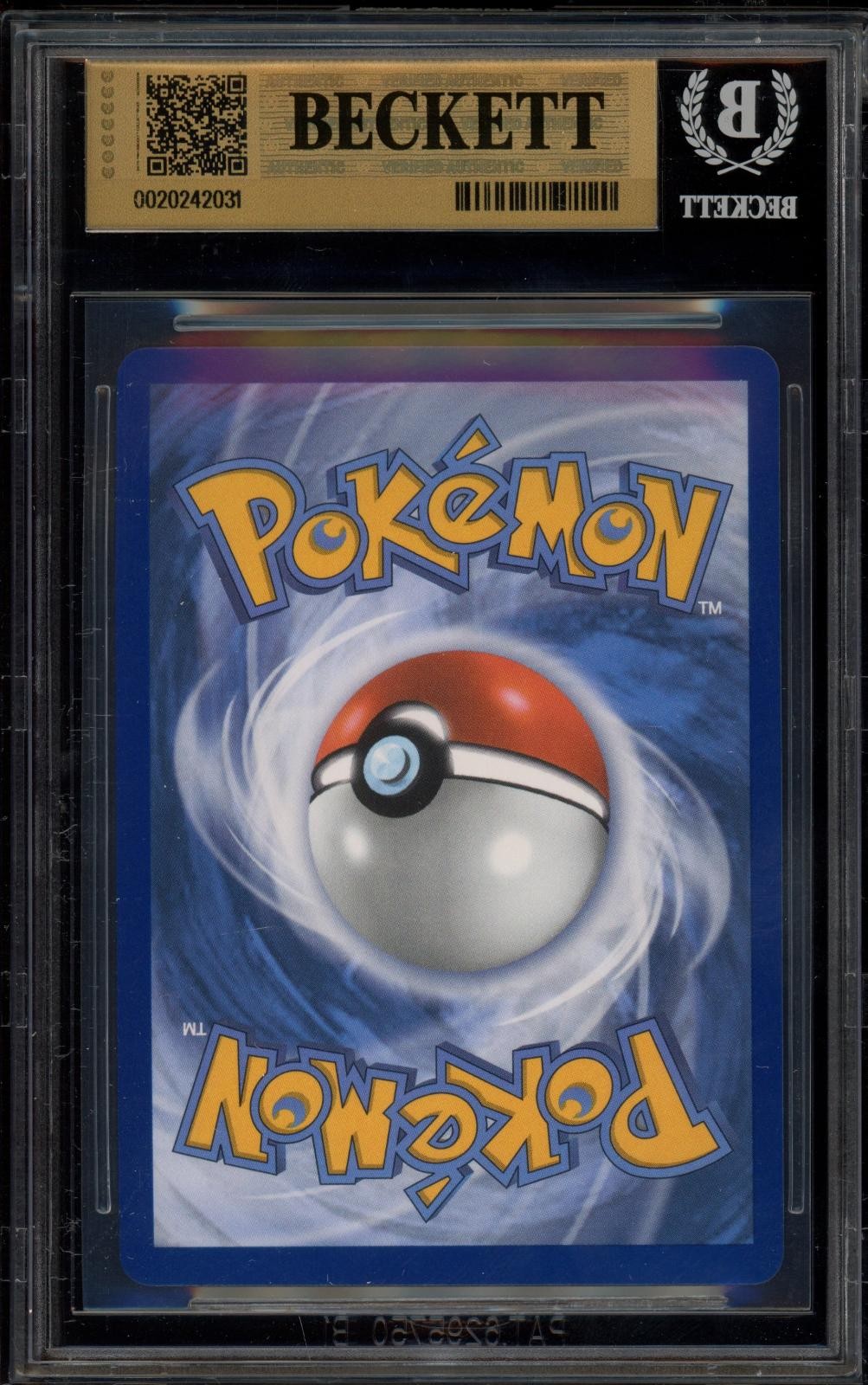Pokemon Mega Dragonite ex Ascended Heroes Mega Attack Rare 271 BGS 10 Pristine view 2