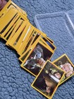Panini Harry Potter and the Goblet of Fire 140+ stickers — photo 5