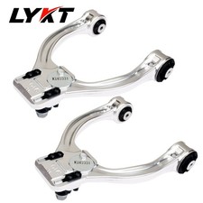 Lykt2pcs Front Adjustable Control Arms Alignment Camber Kit For Benz Cclseglc