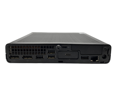 HP EliteDesk 800 G6 i7-10700 2.90GHz 512GB NVMe SSD 16GB RAM WIN